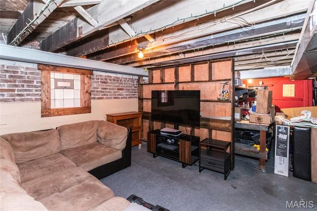 5531 Devonshire Ave, House other with 2 bedrooms, 1 bathrooms and 1 parking in Saint Louis MO | Image 18