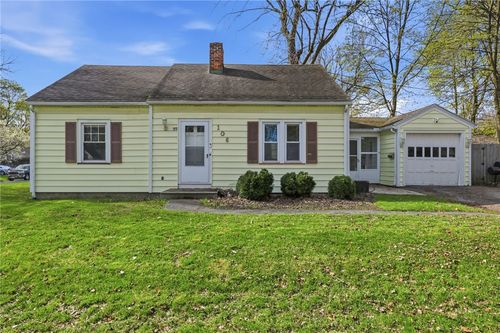 106 Stonecliff Dr, Greece, NY, 14616-3312 | Card Image