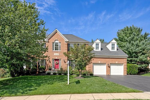 13908 Rock Brook Ct, CLIFTON, VA, 20124-2528 | Card Image