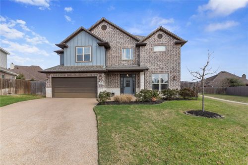 15757 Timber Creek Ln, College Station, TX, 77845-4349 | Card Image