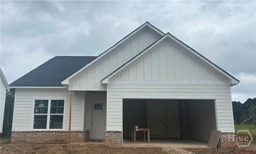 171 Crimson Feather Dr, Jefferson, GA, 30549-1020 | Card Image