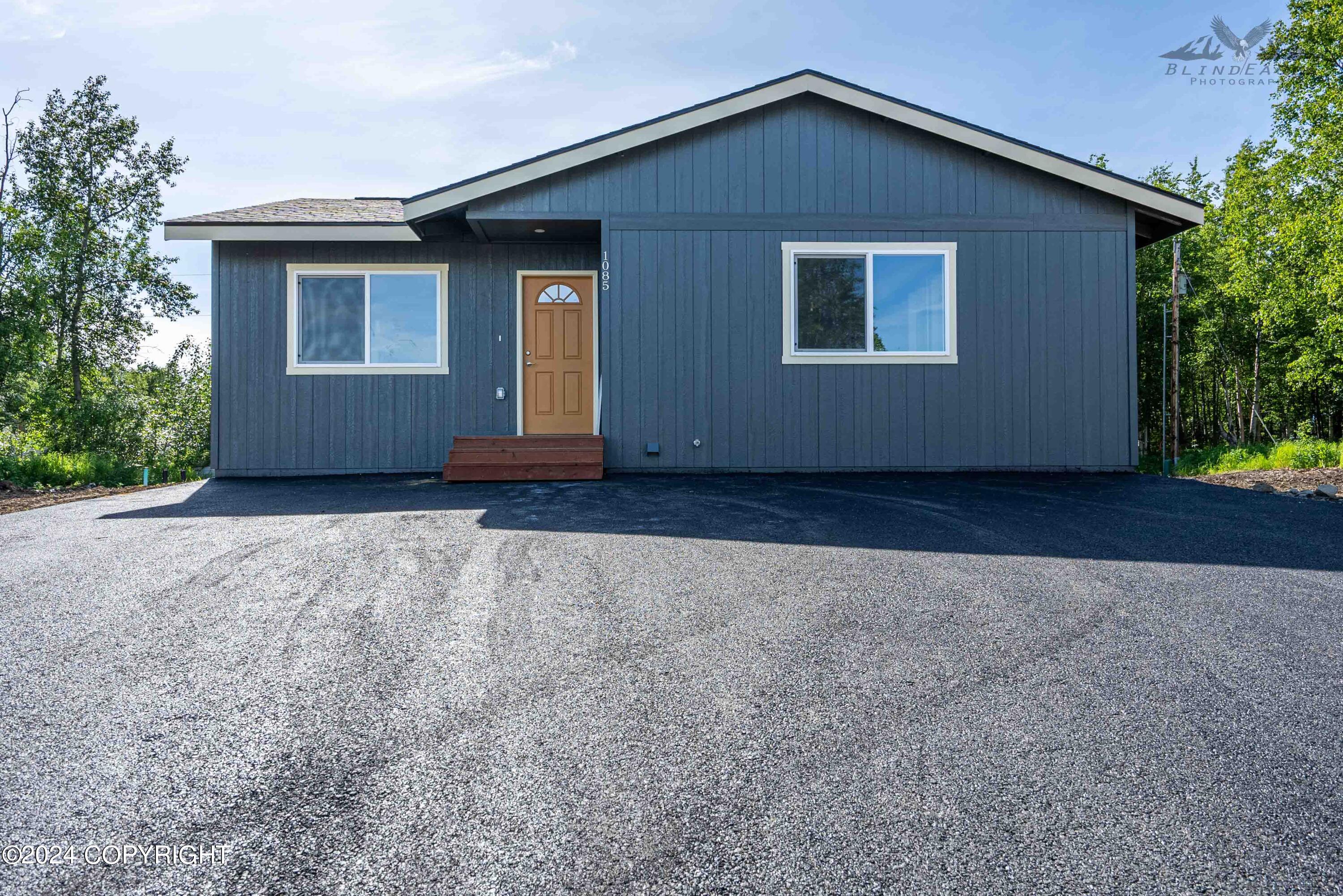 Helen Ln, Wasilla, AK 99654