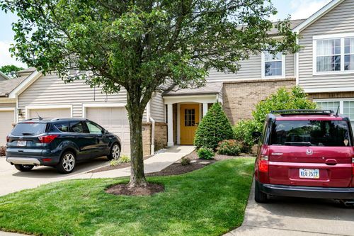 7865 Ramble Vw, Cincinnati, OH, 45231-6071 | Card Image