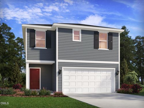157 Field Sparrow Way, Clayton, NC, 27520 | Card Image