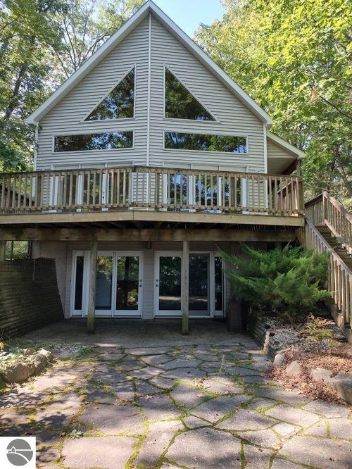 4709 State Park Hwy, Interlochen, MI, 49643-9583 | Card Image