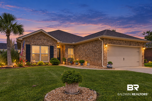 672 Darley Cir, Gulf Shores, AL, 36542-4700 | Card Image