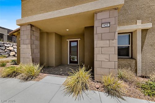 925 Allister Fields Ln, Las Vegas, NV, 89138-4732 | Card Image