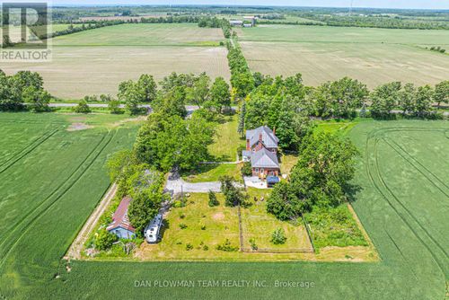 1250 Concession 2 Road, Brock, ON, L0K1A0 | Card Image