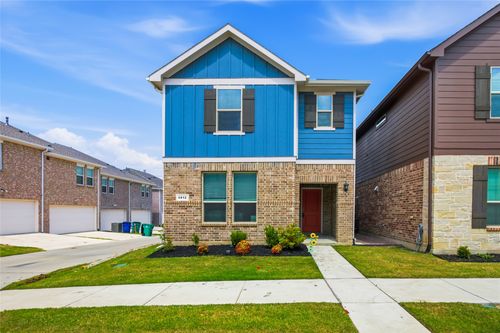 4812 Foundation St, Haltom City, TX, 76117-1420 | Card Image