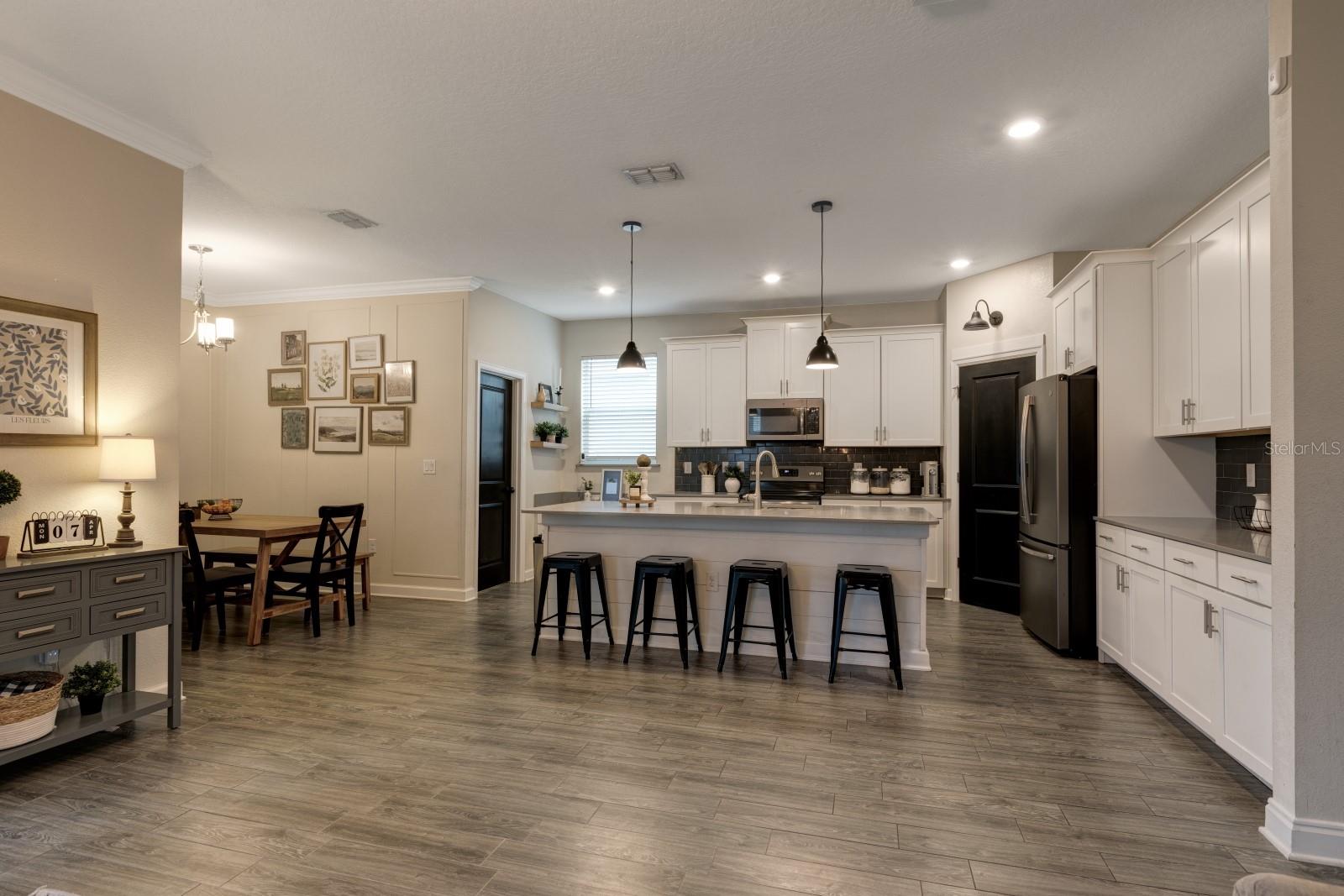 Residential in WINTER GARDEN 4