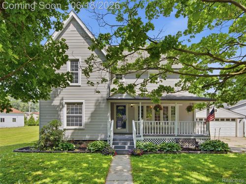 74288 Spencer St, Armada, MI, 48005-4638 | Card Image
