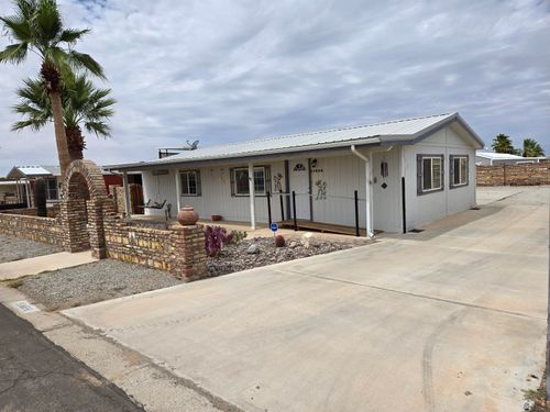 11464 E 34th Pl, Yuma, AZ, 85367-7634 | Card Image