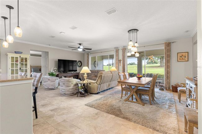 9925 Sw 95 Th Loop, House other with 3 bedrooms, 3 bathrooms and null parking in Ocala FL | Image 10