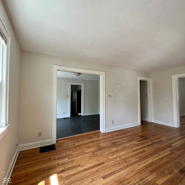 1020 N Colorado Ave, House other with 3 bedrooms, 1 bathrooms and null parking in Indianapolis IN | Image 7