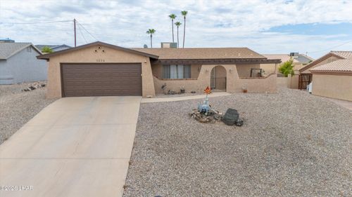 3270 Thundercloud Dr, Lake Havasu City, AZ, 86406 | Card Image