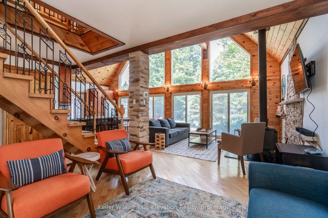 9 Philpark Rd, House other with 5 bedrooms, 3 bathrooms and 6 parking in Tiny ON | Image 11