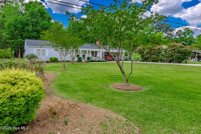 155 N Nc 111 Hwy, House other with 3 bedrooms, 2 bathrooms and null parking in Beulaville NC | Image 47