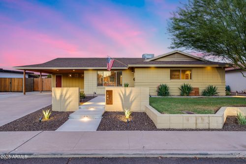 1847 N 66th St, Scottsdale, AZ, 85257-3140 | Card Image