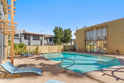 6928 E 3rd St, Scottsdale, AZ, 85251-5501 | Card Image