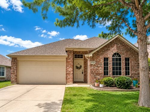 3705 Applewood Rd, Melissa, TX, 75454-2555 | Card Image