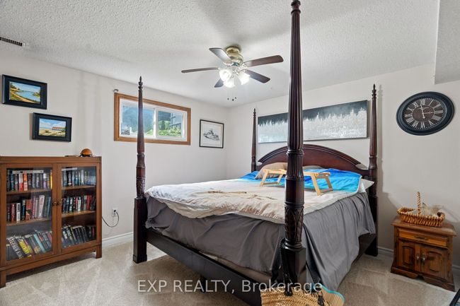 8458 Lazy Lane, House other with 3 bedrooms, 2 bathrooms and 16 parking in Thedford ON | Image 19