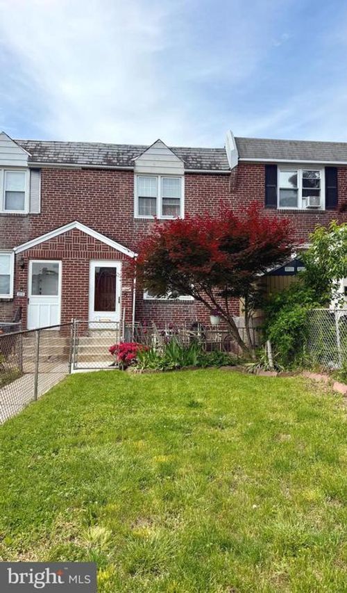 1380 Westbury Dr, PHILADELPHIA, PA, 19151-2816 | Card Image