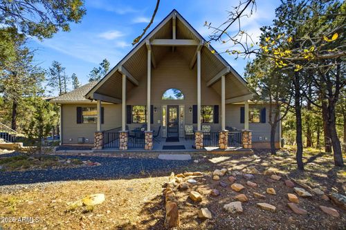 2832 Lazy Eight Ct, Overgaard, AZ, 85933-5227 | Card Image