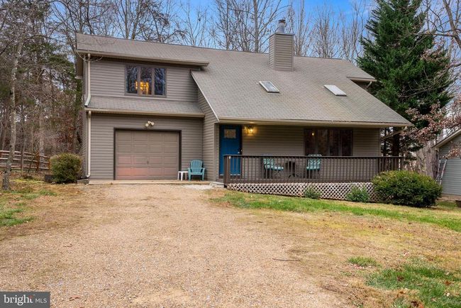 375 Alleghany Dr, House other with 3 bedrooms, 3 bathrooms and null parking in MCGAHEYSVILLE VA | Image 38