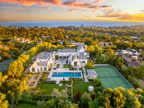 1850 Jelinda Dr, MONTECITO, CA, 93108-2664 | Card Image
