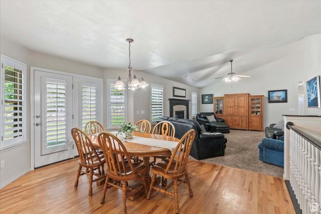 338 N Homestead Ln, House other with 6 bedrooms, 4 bathrooms and 3 parking in Fruit Heights UT | Image 16