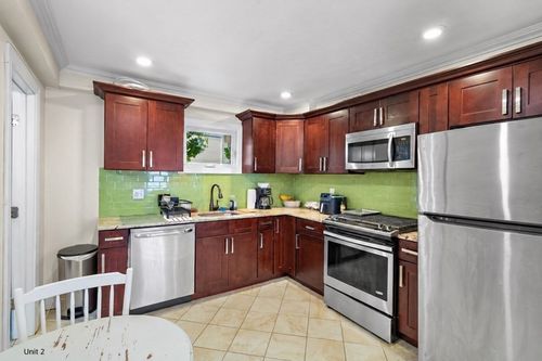 130 Brooks St, Boston, MA, 02128-1699 | Card Image