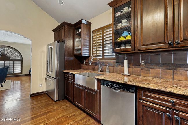 Custom Cabinetry | Image 15