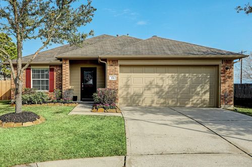 706 Silver Reef Ln, La Marque, TX, 77568-6656 | Card Image