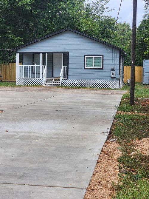 6203 1/2 Hoffman St, Houston, TX, 77028-4219 | Card Image