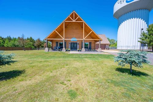 158 Coyote Cir, Ward, AR, 72176-5003 | Card Image