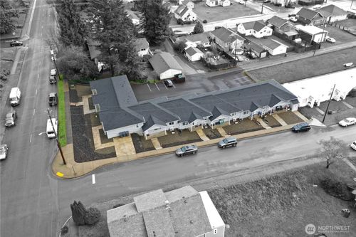 303 E Broadway Ave, Montesano, WA, 98563-3810 | Card Image