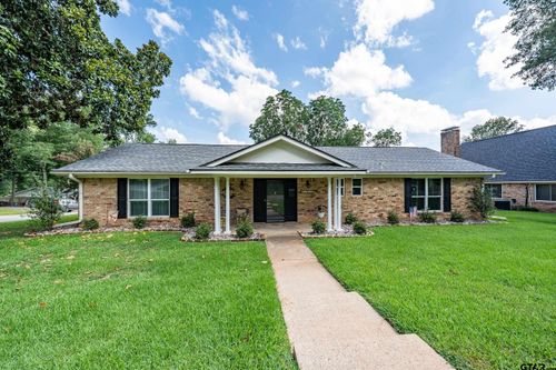 1025 Clyde Dr, Tyler, TX, 75701-8023 | Card Image
