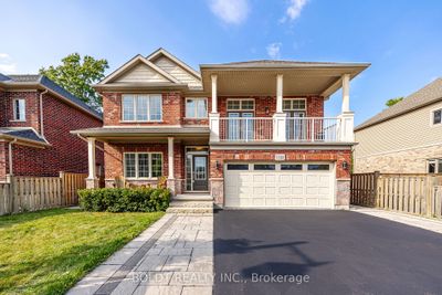 7333 Av Lionshead, Condo with 3 bedrooms, 3 bathrooms and 5 parking in Niagara Falls ON | Image 2