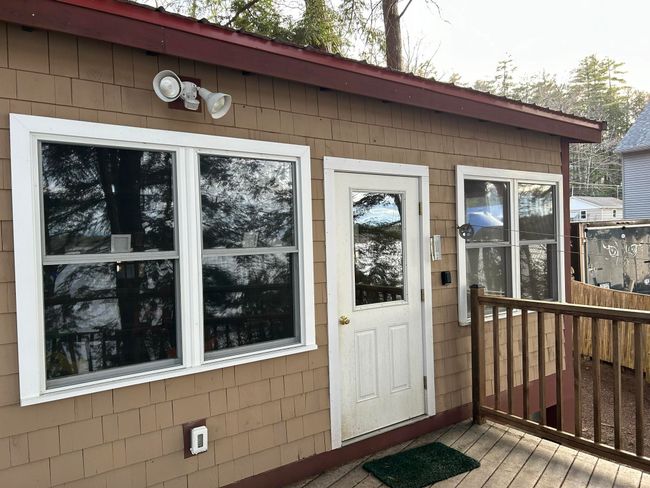 238 Ne Pond Rd, House other with 2 bedrooms, 1 bathrooms and null parking in Milton NH | Image 17