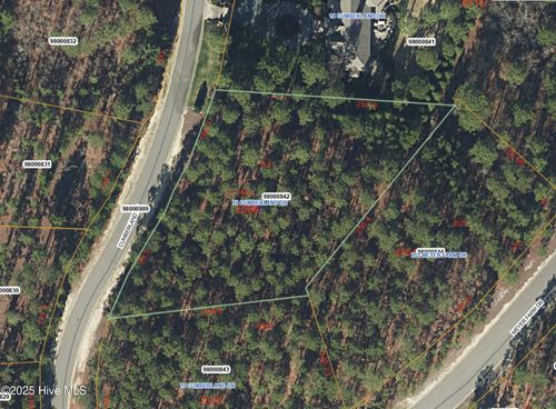 821-12 Cumberland Dr, Pinehurst, NC, 28374-8544 | Card Image