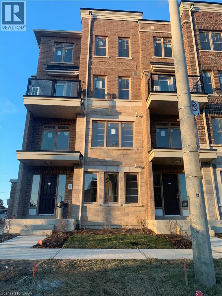 Residential Lease in Toronto