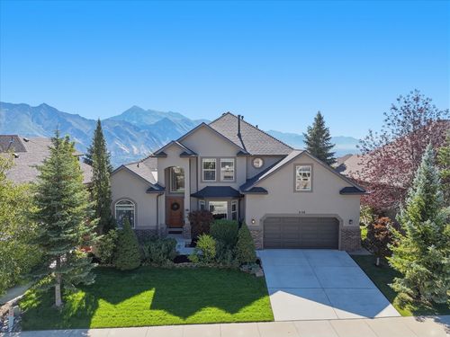 2138 E Eagle Crest Dr, Draper, UT, 84020-5710 | Card Image