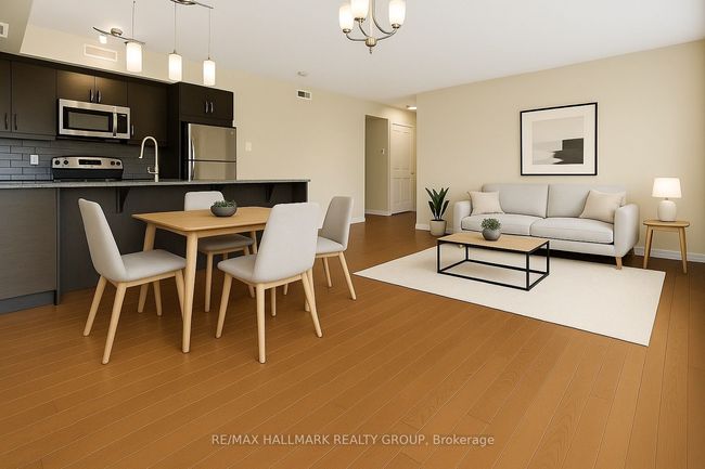 202 - 170 Guelph Pvt, Condo with 2 bedrooms, 2 bathrooms and 1 parking in Kanata ON | Image 9