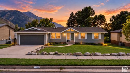 1223 E 3200 N, North Ogden, UT, 84414-1857 | Card Image