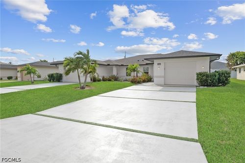 1630 Sw Santa Barbara Pl, Cape Coral, FL, 33991-3456 | Card Image
