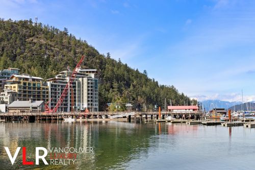 601-6707 Nelson Ave, West Vancouver, BC, V7W2B2 | Card Image