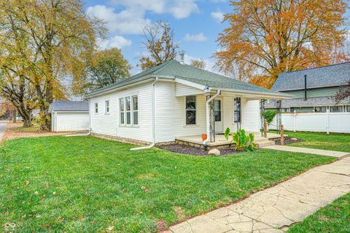 400 E Hamilton Ave, Arcadia, IN, 46030-8900 | Card Image