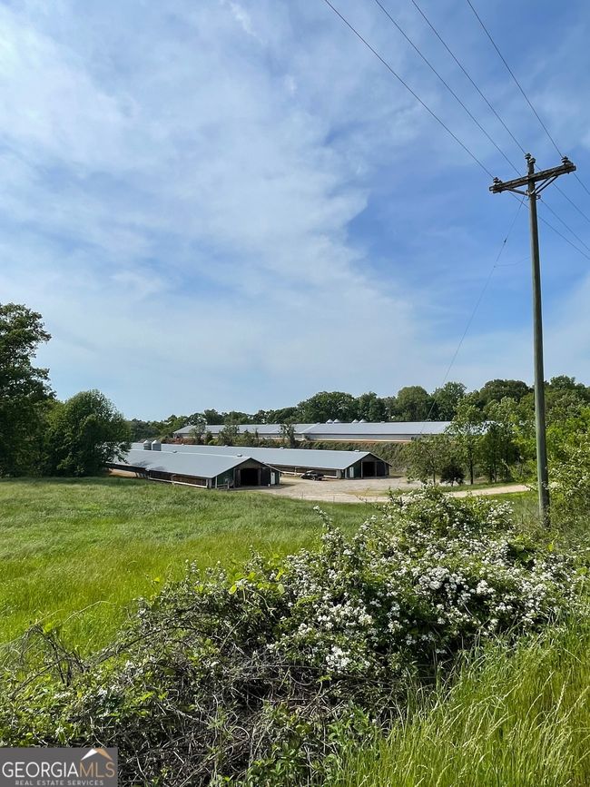 1458 & 1463 Parham Town Rd, Home with 3 bedrooms, 2 bathrooms and null parking in Bowman GA | Image 20