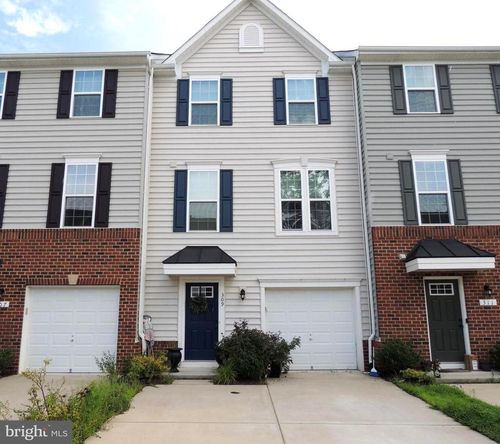 309 Landing Dr, FREDERICKSBURG, VA, 22405-1264 | Card Image