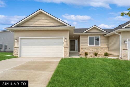 5520 Ne Briarwood Dr, Ankeny, IA, 50021-9617 | Card Image